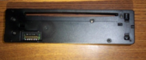 SONY CDX-GT330 FACEPLATE ONLY GOOD CONDITION Untested - Picture 5 of 5