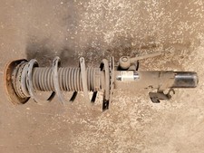 Volvo V60 S60 Front Right Suspension Leg 31262896