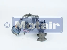 MOTAIR 102121 Turbolader für VW Golf V Schrägheck (1K1) TOURAN (1T1, 1T2)