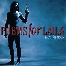 I Shot the Moon von Poems for Laila | CD | Zustand gut