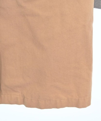 Miu Miu Coats Beige (Approx. XL) 2200553140767 - Picture 6 of 7