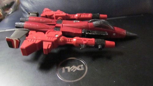 Hasbro Transformers G1 Thrust Jet 1983 - Imagen 3 de 7