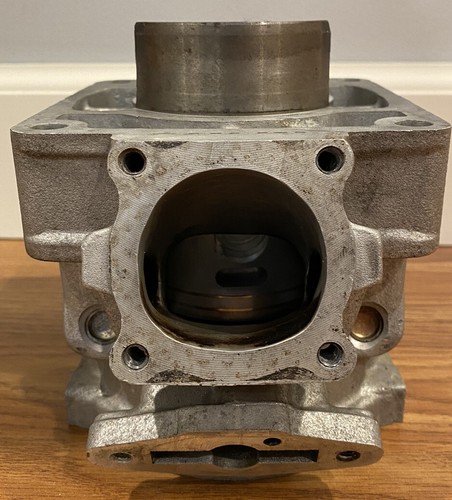Escape variable ajustable ROTAX #913332 - Imagen 2 de 7