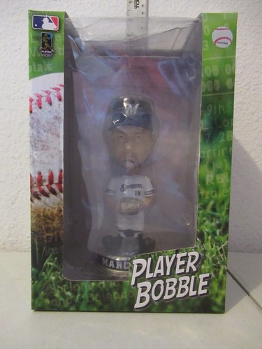 Milwaukee Brewers Bobblehead YOU PICK YOUR BOBBLES DISCOUNTS Updated 9/14/25 - Picture 15 of 535