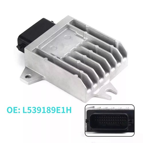 For Mazda 3 2.0L 2.5L 2010-2011 Transmission Control Module TCM Part Single-Chip - Picture 7 of 10