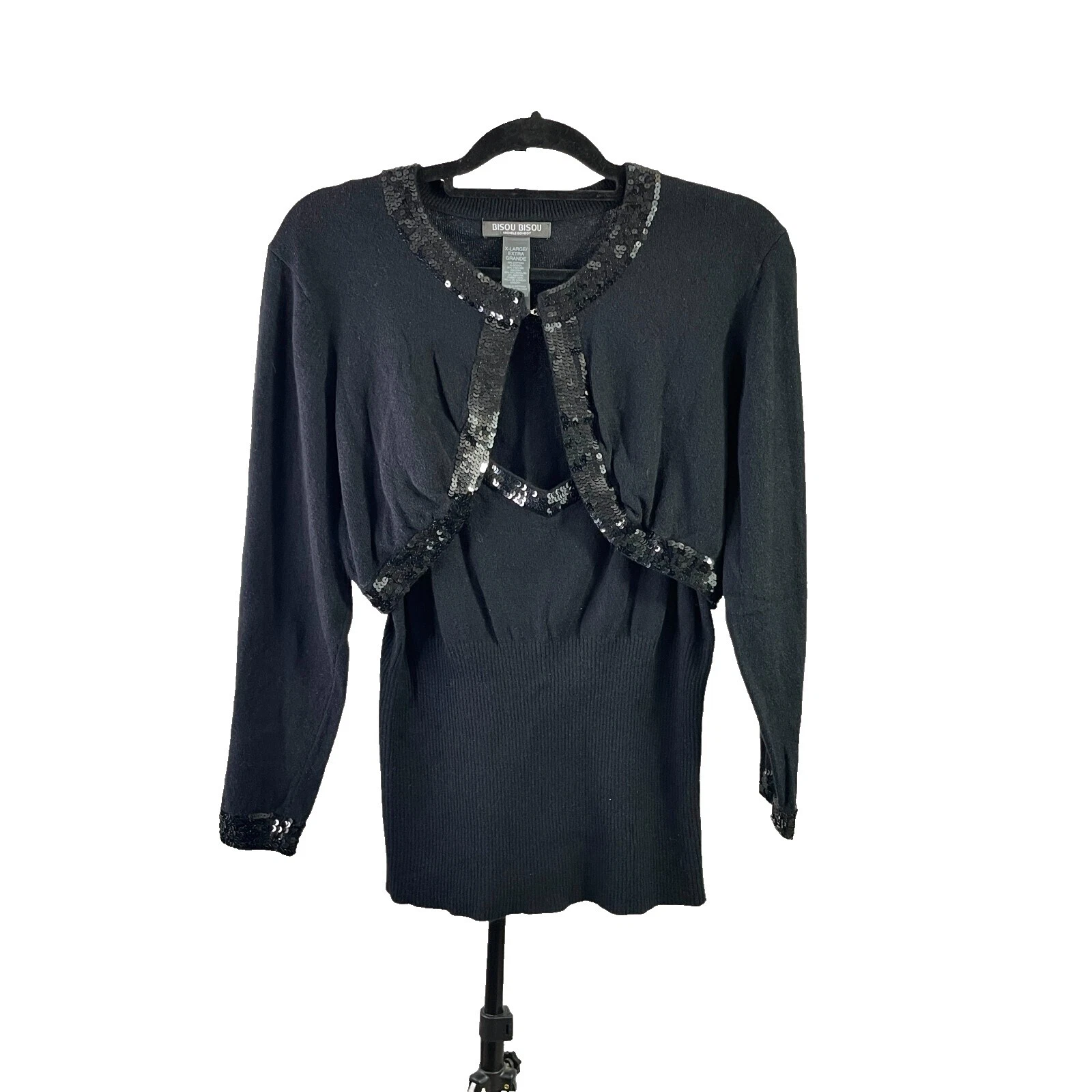 Ropa de Mujer Viscosa BISOU BISOU