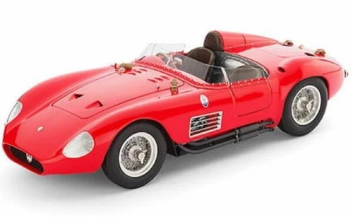 CMC Diecast Sport Cars & Touring Cars