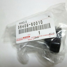 GENUINE Land Cruiser FJ40 BJ40 WINDSHIELD CATCH HANDLE 70-84 56409-60010 TOYOTA 