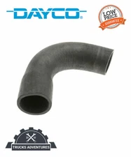 Dayco Radiator Coolant Hose  72332 | High-Quality Auto Part, Universal Fit for M