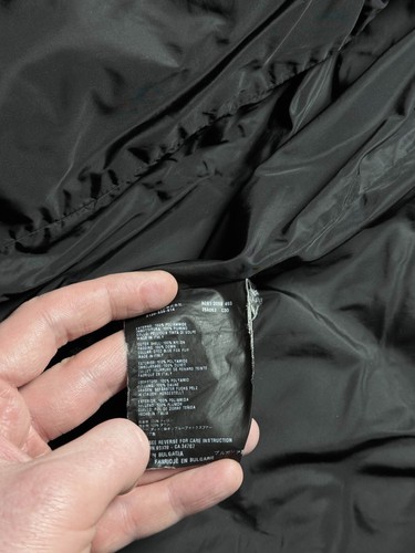 vintage prada puffer jacket women - Imagen 18 de 24