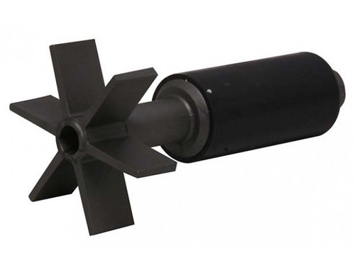 EHEIM EXTERNAL FISH TANK FILTER 2013/2213 IMPELLER 7632600 FOR PUMP SHAFT AXLE