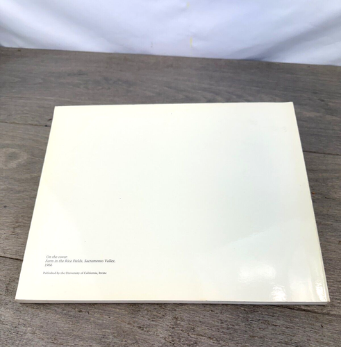 Ansel Adams: Fiat Lux, UC Irvine, 1990, Very Good Photo Catalogue - Picture 3 of 15