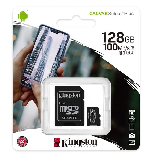 Kingston Memory Card 256GB for Samsung Galaxy Tab A6 (10.1), A6 (7.0), A7 TABLET - Picture 63 of 96
