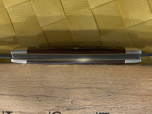 Case Knife XX 62033 Used - Picture 10 of 12