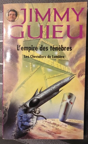 Set von 7 SF JIMMY GUIEU (Nr. 37-98-101-102-114) (1-9) Edi VAUGIRARD et Fluve noir - Bild 5 von 8