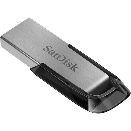 SanDisk Ultra Flair USB 3.0 Flash Drive, 64 GB, Speeds up to 150 MB/s - Afbeelding 4 van 6