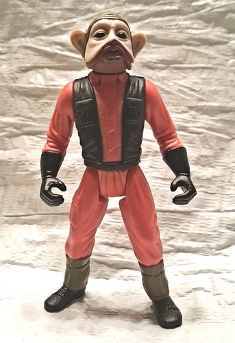 Star Wars Action Figures Loose-Mint-Condition 3-3/4" Several Different Figures - Picture 2 of 24