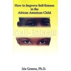 How to Improve Self-Esteem in the African American Child by Ida Greene (Paperback / softback, 2009)