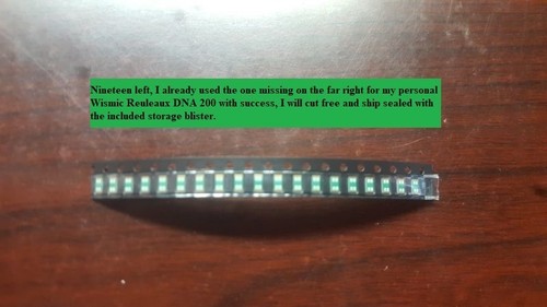 Evolv DNA 200 Fuse (Internal Fuse Only Not Board) - Picture 4 of 6