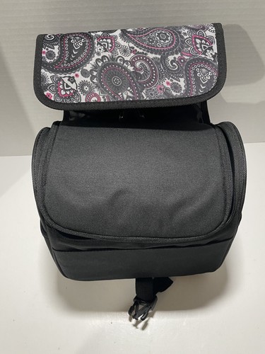 Canon NEW DSLR/SLR/TLR Camera Case Shoulder Bag f Rebel SL1 T3i T5 T5i T6s T6i - Picture 2 of 7