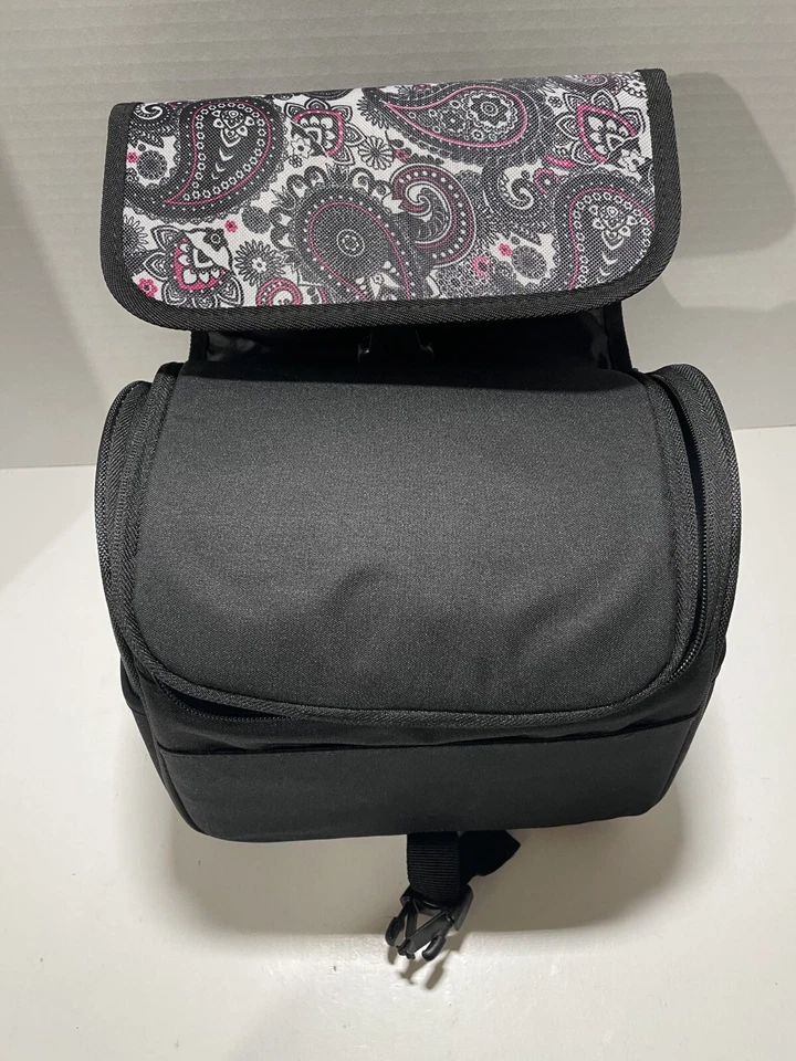 Canon NEW DSLR/SLR/TLR Camera Case Shoulder Bag f Rebel SL1 T3i T5 T5i T6s T6i - Image 2 of 4