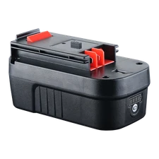 HPB18 18 Volt 7.0Ah Pack 18V for Black and Decker Battery HPB18-OPE 244760-00 US