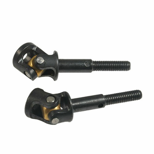 Alloy Front & Rear Axle / Axle Housing Gear CVD For 1/10 RC4WD Gelande II D90 - Picture 3 of 24
