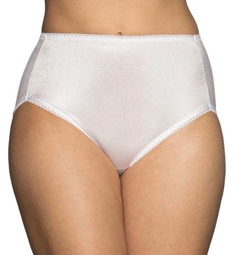 Vanity Fair Radiant Women's Undershapers High Waist Shaping Panties NWT 4XL - Picture 2 of 14