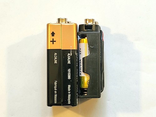 24 Voltios MOD para Pastillas Activas emg mejor que 18 Voltios Mod 18v Cable Batería 24v - Imagen 4 de 4