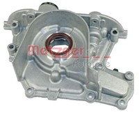 Metzger 8000039 ÖLpumpe FüR Alfa Romeo Passend FüR Fiat Lancia Saab