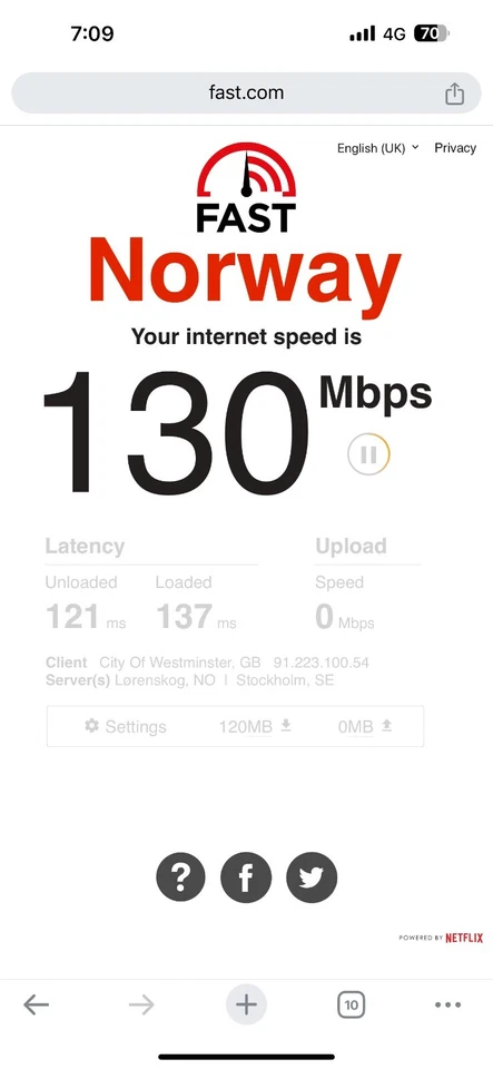 Europe Travel SIM Card 5G/4G UK + 33 Countries 10-20GB Data 10-30 Days | Prepaid - Image 4 of 4