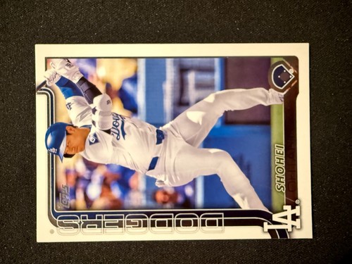 2025 Topps Series 1 Single Cards-Pick your card.  COMPLETE YOUR SET! #1-175⚾️ - Picture 1 of 175
