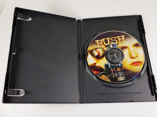 Rush (DVD, 2002) - Bild 3 von 4