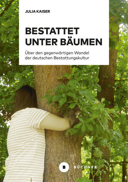 Thumbnail - Bestattet Unter Bäumen | Julia Kaiser | 2021 | Deutsch