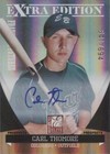 2011 Donruss Elite Extra Edition - Carl Thomore #33
