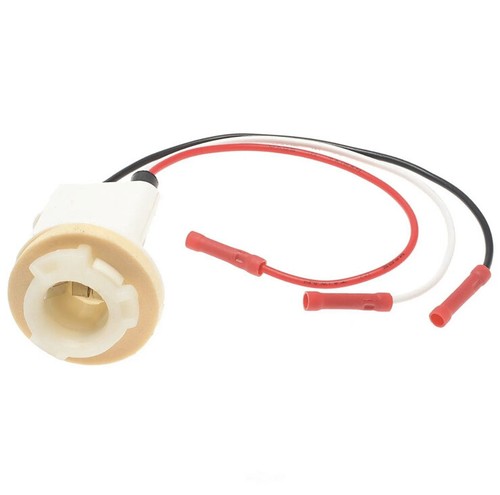 Turn Signal Lamp Socket fits 1975-1978 Mercury Bobcat /1973-1992 Ford HANDY PACK - Picture 3 of 5