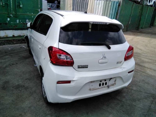 7813A280 Compresseur Clim pour MITSUBISHI SPACE STAR (A00) Motion 2016 vente en gros 1466929