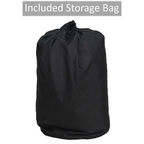 Storage Snowmobile Cover for Ski-Doo Summit X E-TEC 800R 154 2011 2012 2013 2014 - Picture 5 of 9