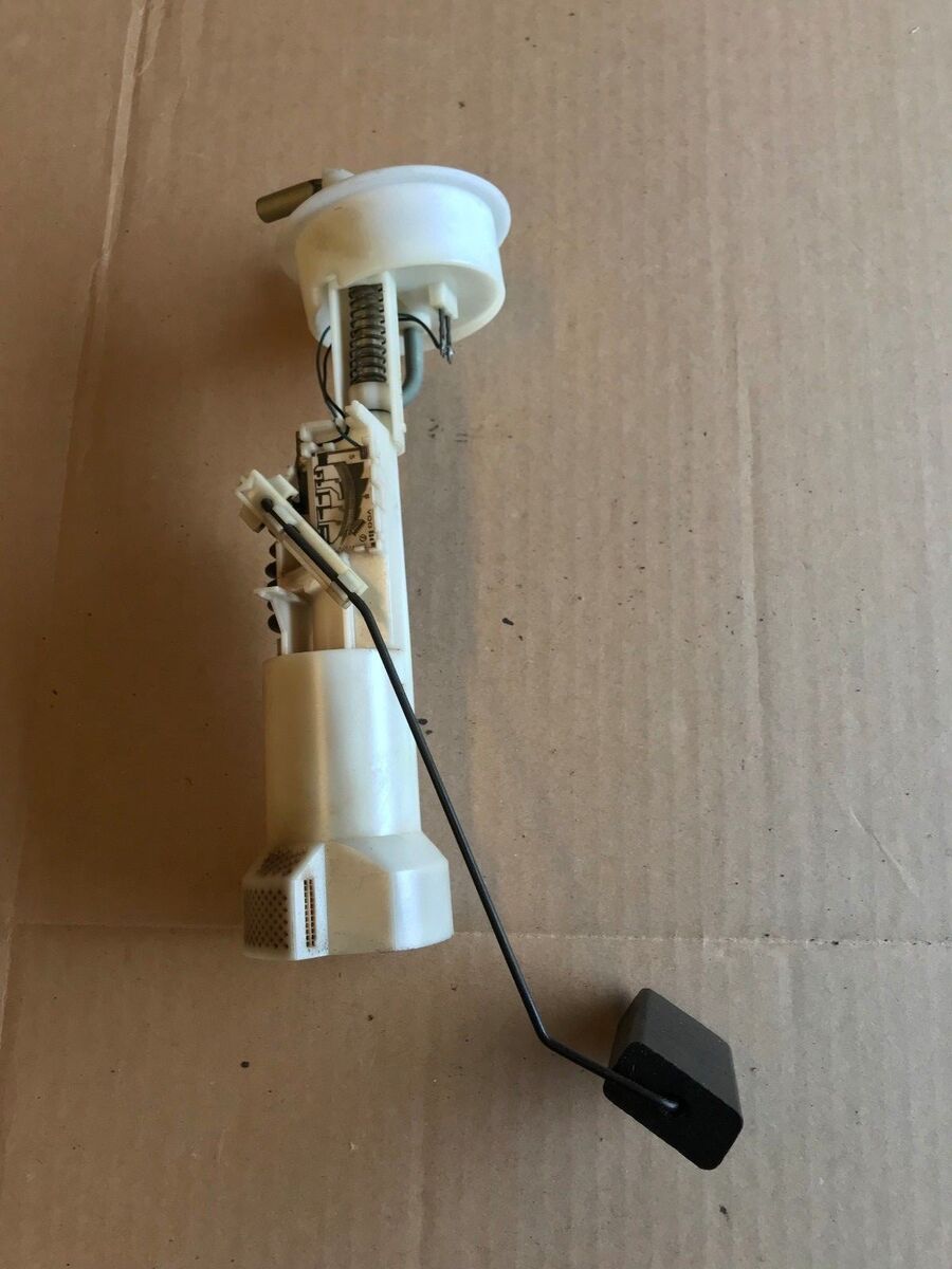 Mk2 golf fuel pump discount