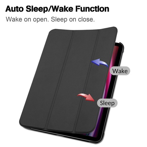 Case for Samsung Galaxy Tab S10 FE 10.9'' Tablet Cover / Glass Screen Protector - Picture 3 of 169
