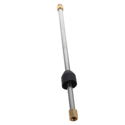 #ad High Pressure Accessories Stainless Steel Extension Tool Washer Equipment $14.53