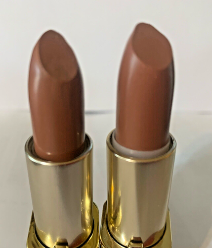 L'oreal Colour Riche Lippenstift Lippenfarbe #852 Seide Menge 2 Versiegelt - Bild 5 von 5