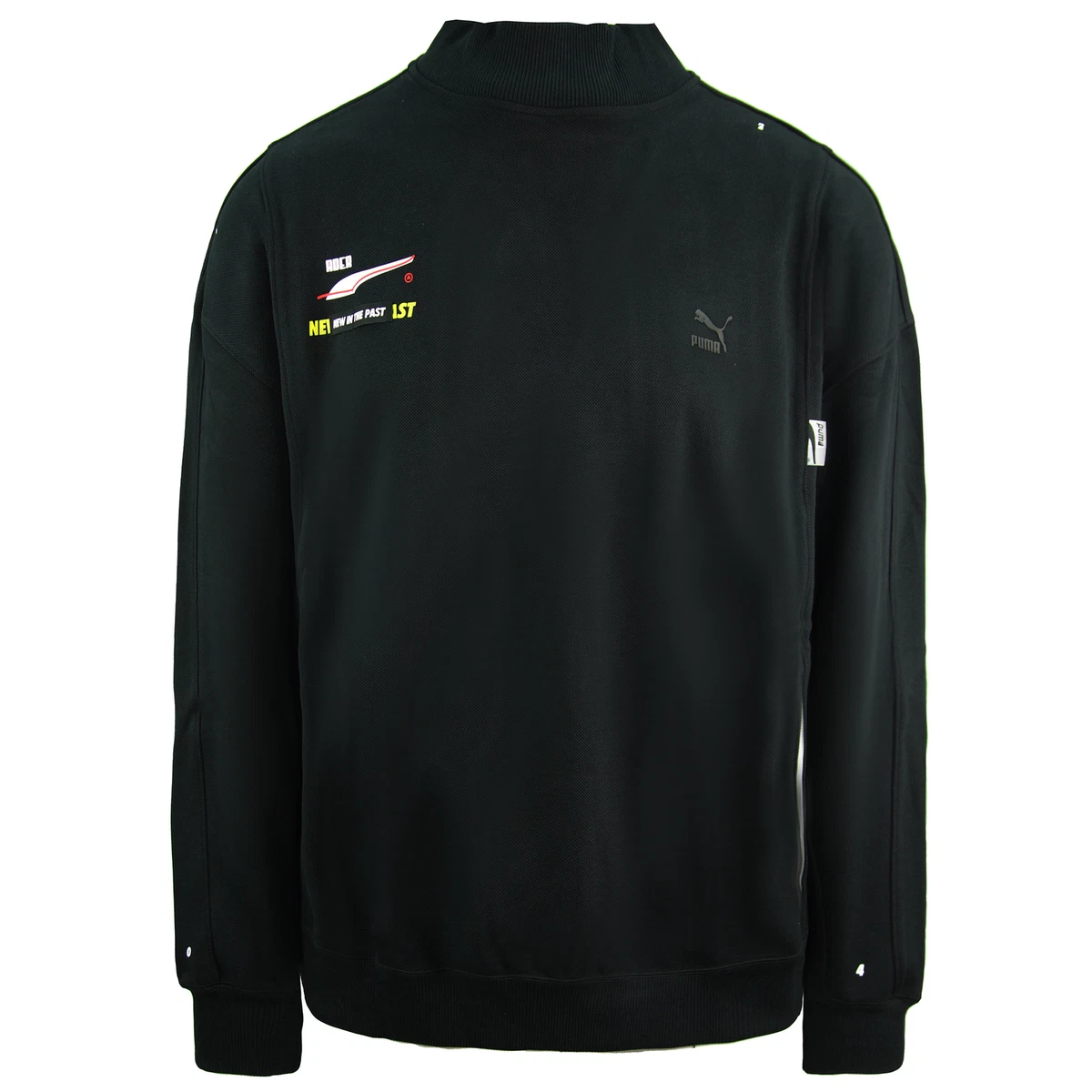 Puma x hotsell ader sweatshirt