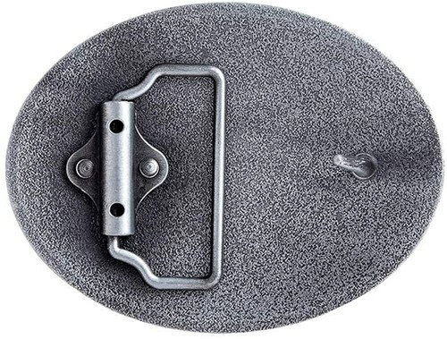 Hebillas de cinturón de caza de animales ciervos hombres bandera americana hebillas de cinturón vaquero occidental - Imagen 91 de 156