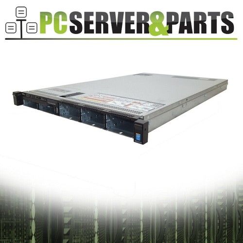 Servidor Dell PowerEdge R630 2x E5-2680 v4 CTO personalizado a pedido - Imagen 7 de 10