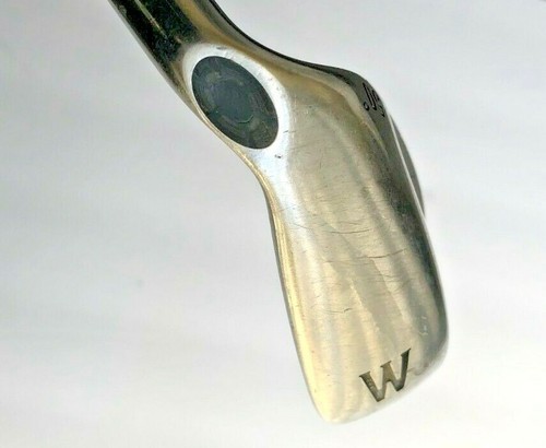Callaway (JV) Big Bertha W Pitching Wedge 50* Big Bertha Graphite Shaft Reg RH - Picture 2 of 9