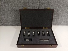 Rohde & Schwarz ZV-Z21, Calibration Kit N, DC to 18 GHz, 50 Ω #