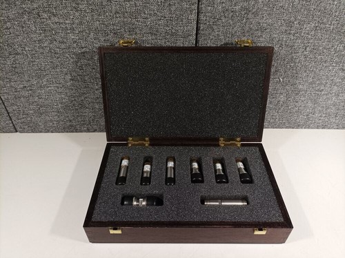 Rohde & Schwarz ZV-Z21, Kalibrierkit N, DC bis 18 GHz, 50 Ω # - Bild 1 von 12