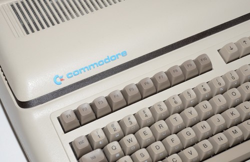 Commodore CBM P500 in very nice and fully working condition! CBM2 710 720 610 - Bild 7 von 14