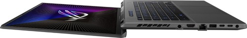ASUS ROG Zephyrus G16 16" 165Hz Gaming Laptop 13th Gen i7 RTX 4070 32GB 1TB - Picture 8 of 8
